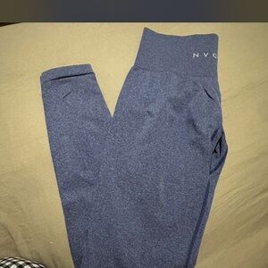 Womens NVGTN Active Leggings